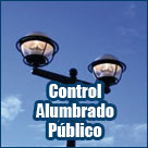 Control de alumbrado público